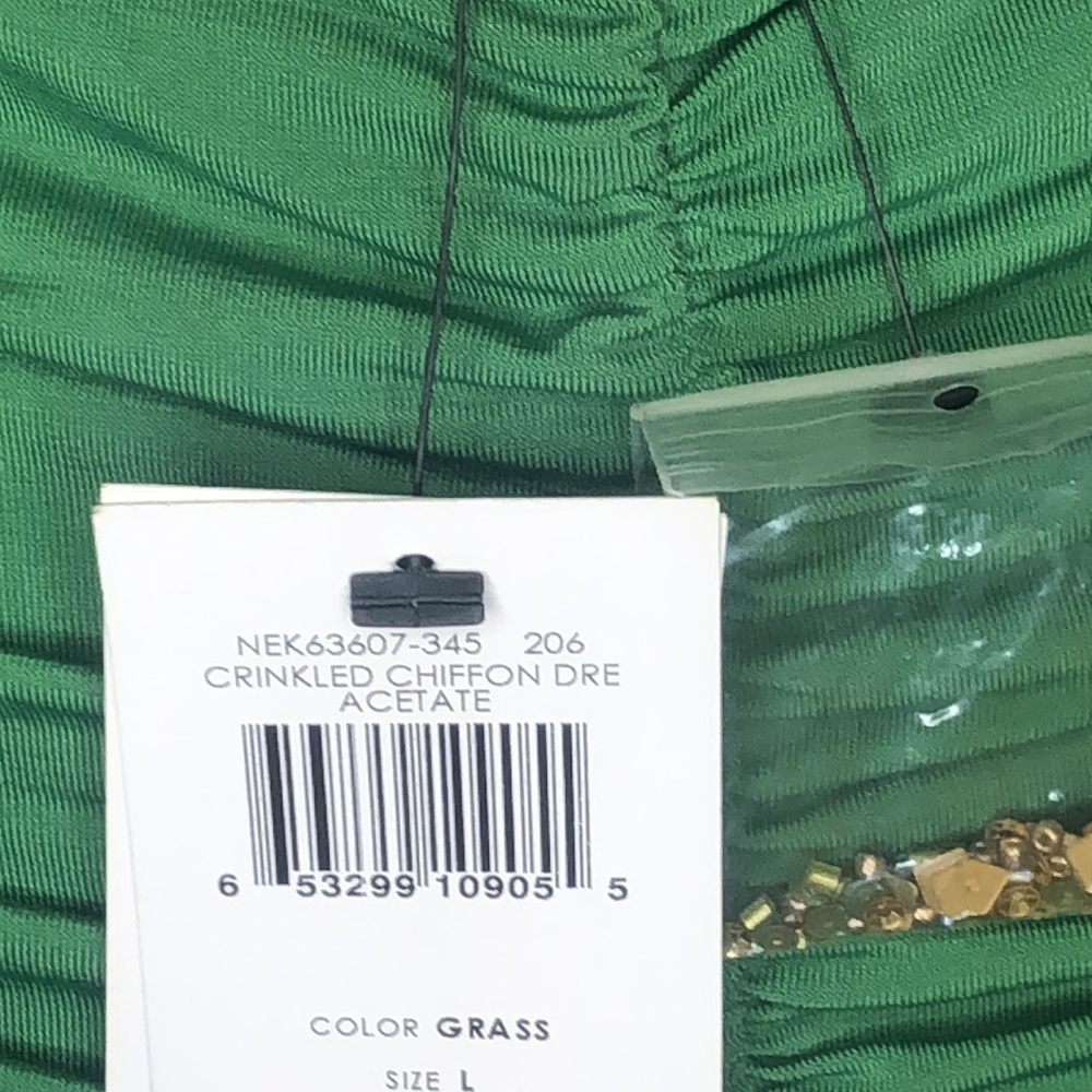 NWT BCBG MaxAzria Dress - Picture 8 of 9